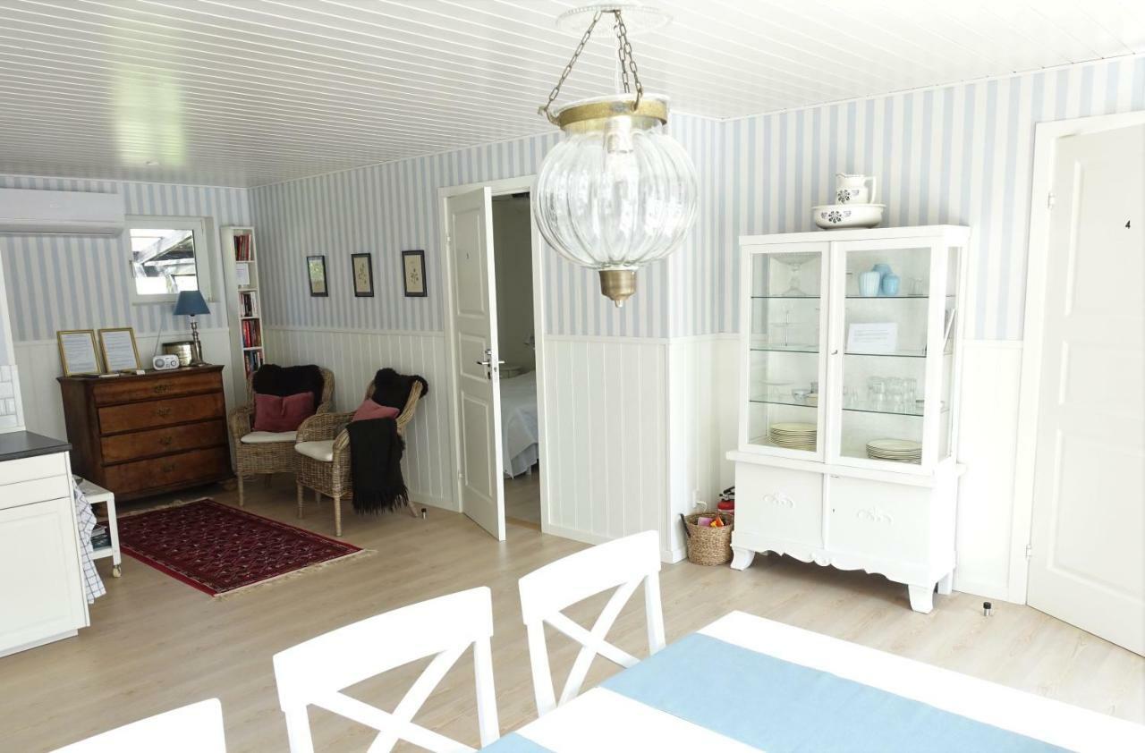 Lillelund Bed And Breakfast 실케보르 외부 사진