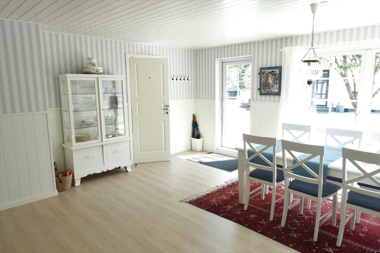 Lillelund Bed And Breakfast 실케보르 외부 사진